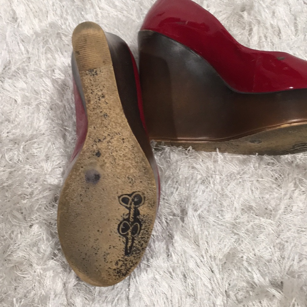 Wedges - Picture 4 of 5